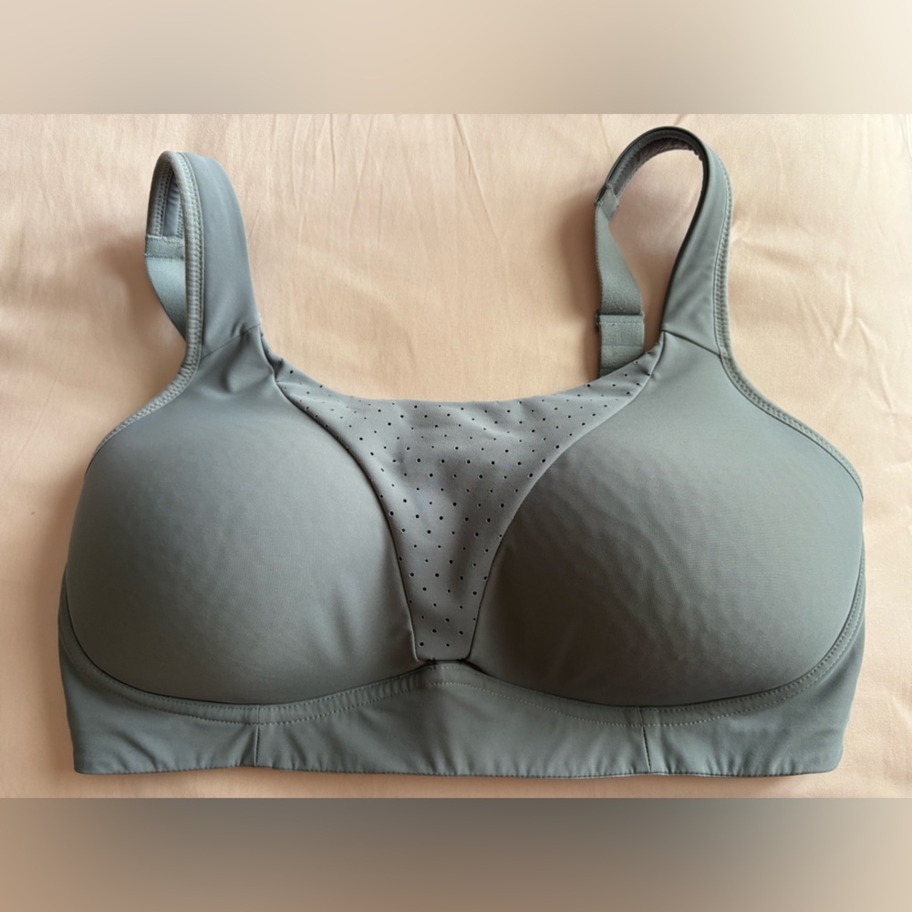 Lulu bra